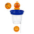 TIGER TRIBE - Bath Ball - Dunk Time